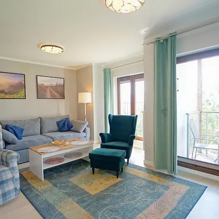 Everysky, Gorna 19a Z Widokiem Na Gory Apartman
