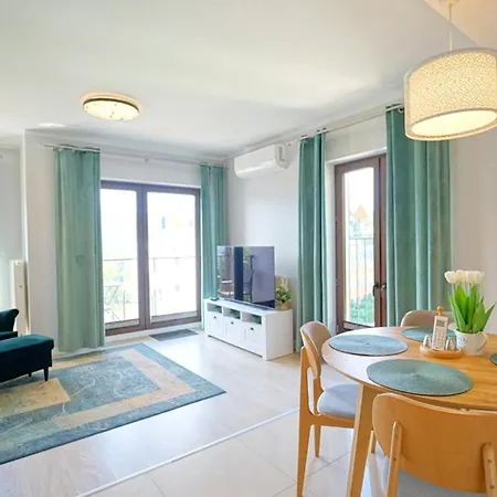 Apartman Everysky, Gorna 19a Z Widokiem Na Gory Szklarska Poręba
