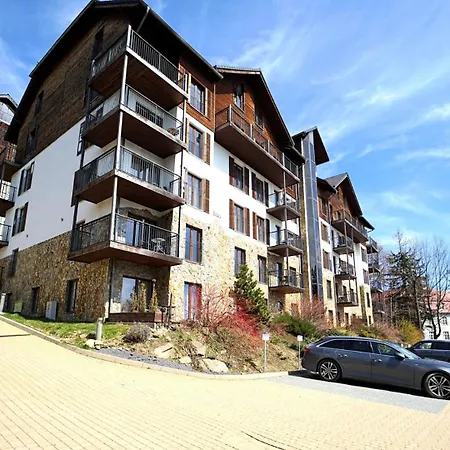 Everysky, Gorna 19a Z Widokiem Na Gory Szklarska Poręba