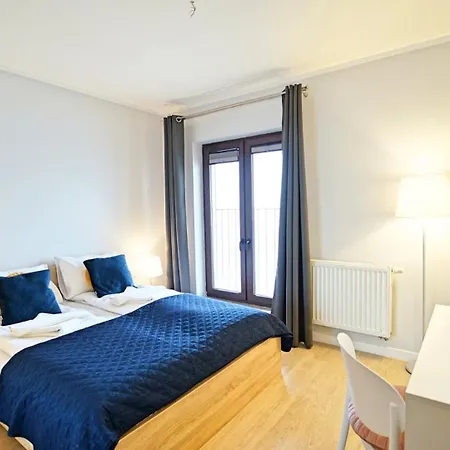 Appartement Everysky, Gorna 19a Z Widokiem Na Gory Szklarska Poreba