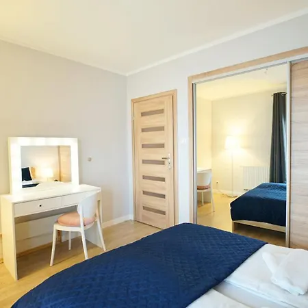 Everysky, Gorna 19a Z Widokiem Na Gory Appartement