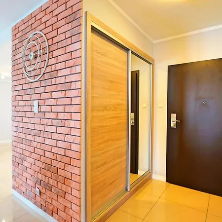 Apartman Everysky, Gorna 19a Z Widokiem Na Gory *